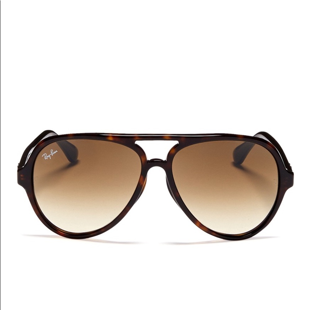 Tortis Shell Rayban (Aviator)